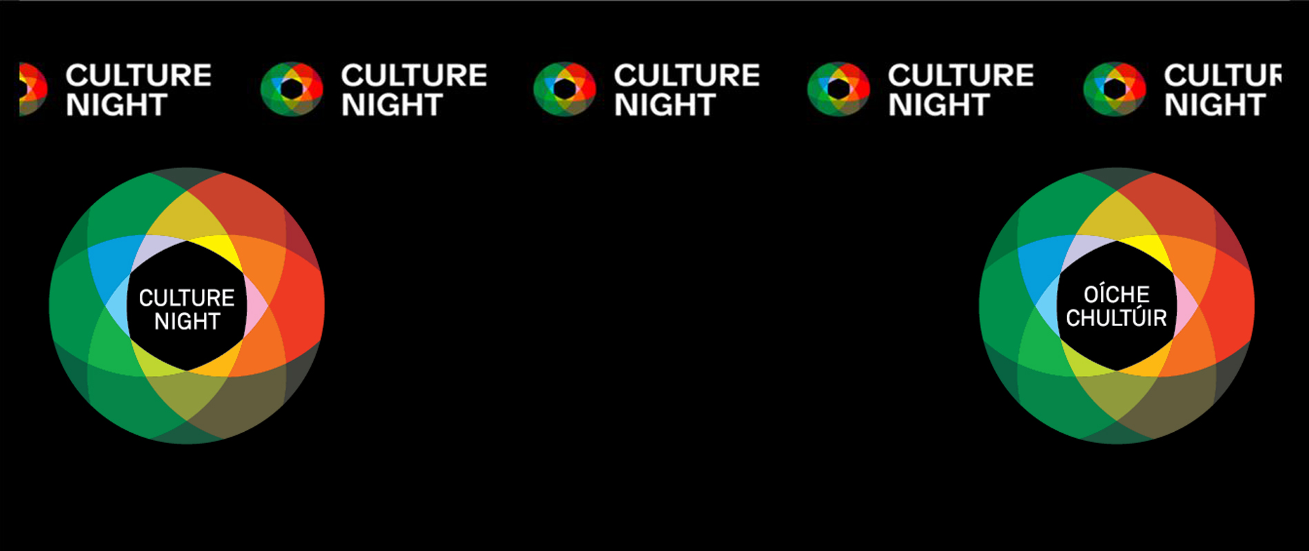 Cork Culture Night 