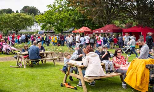 Cork Carnival of Science 24