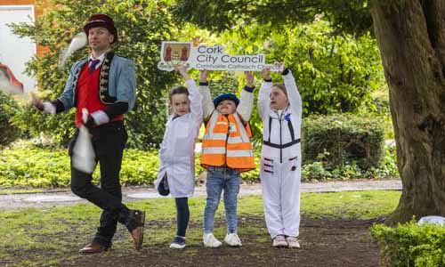 Cork Carnival of Science