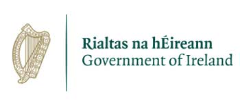 Government of Ireland Logo