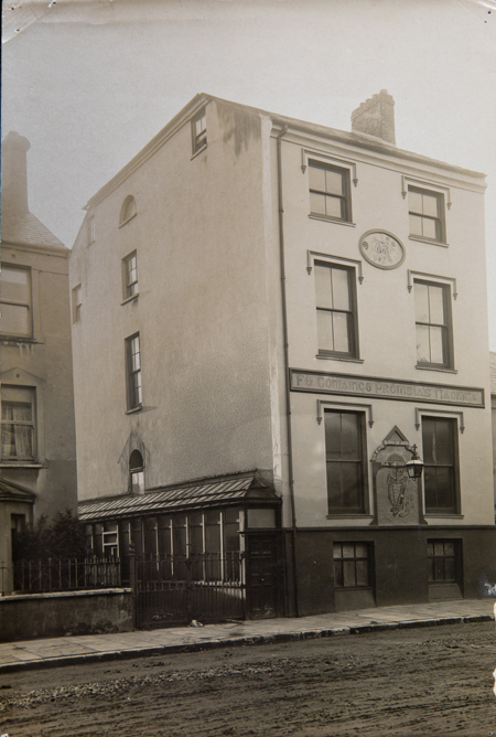 1955.4.4-D7.2-Photo-Sheares-St-IRA-Volunteers-Headquarters-Terence-MacSwiney-01