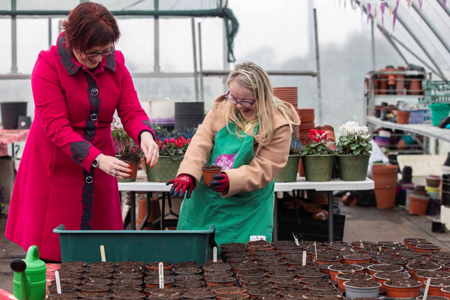 Cork City Heritage and Biodiversity Plan Launch