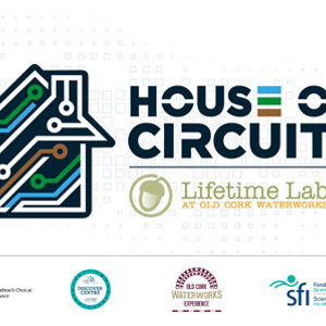 House of Circuits Lifetime Lab 