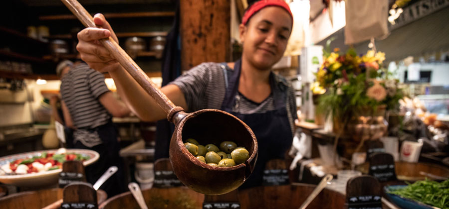 English-Market_Olive-Stall