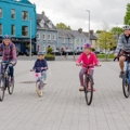 NTA Walking and Cycling Survey