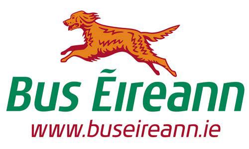 Bus Eireann Logo