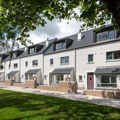 Housing Estate Deanrock, Cork