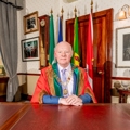 Lord Mayor Cllr. John Sheehan