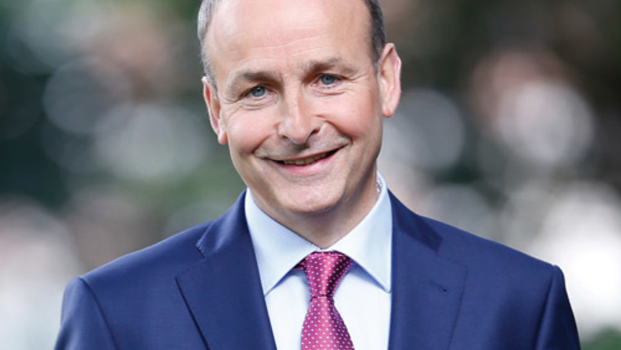 An-Taoiseach