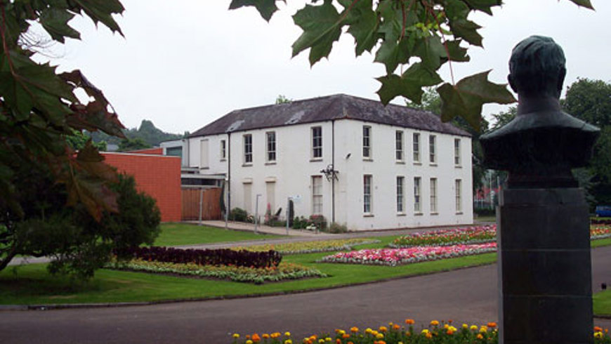 Cork Public Museum