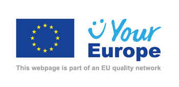 Your Europe Logo