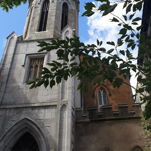 St-Peter-s-Church