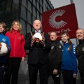 Football in the Community Launch