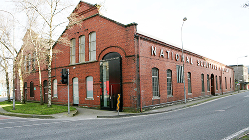 National-Sculpture-Factory