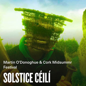 Solstice Ceili