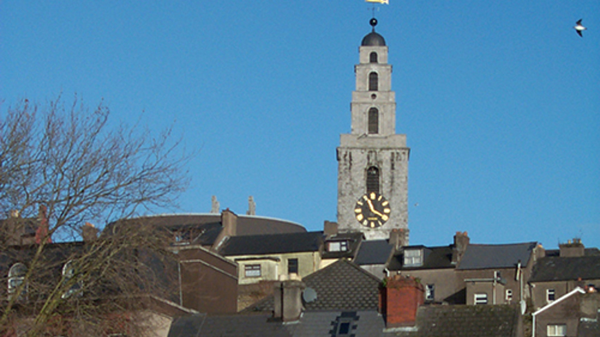 Shandon