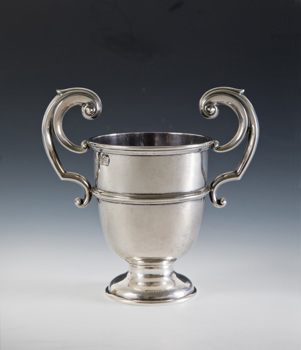 Republican Silver Loving CupRepublican Silver Loving Cup-