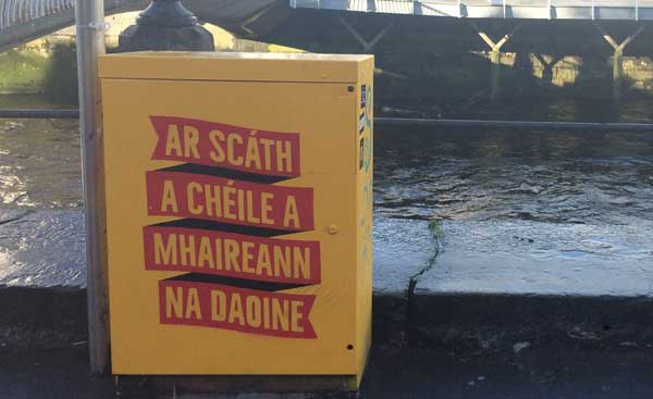 Scath a Cheile