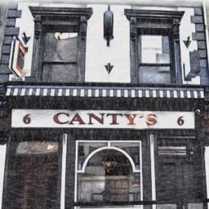 Cantys