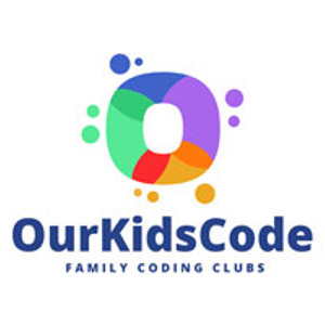 Our Kids Code