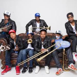 Hypnotic-Brass-Ensemble