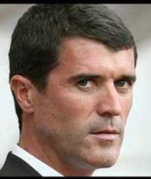 Roy-Keane