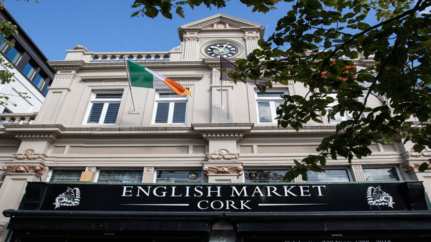 English-Market-Cork