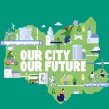 Development Plan 2022-2028 graphic