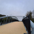 New N40 Southlink bridge