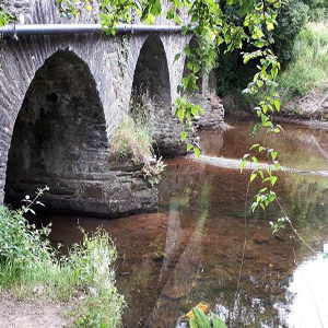 Glashaboy River (Glanmire/Sallybrook) Drainage Scheme