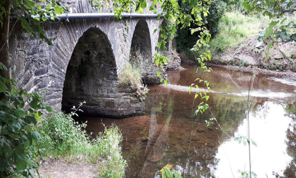 Glashaboy River (Glanmire/Sallybrook) Drainage Scheme