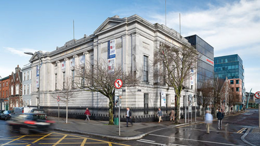 Cork Savings Bank