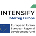 Intensifyeulogo