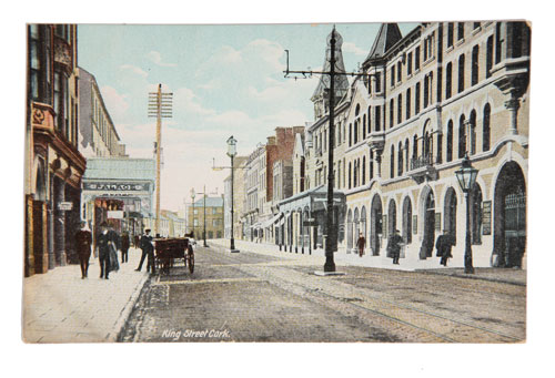 Postcard-Kings-Street