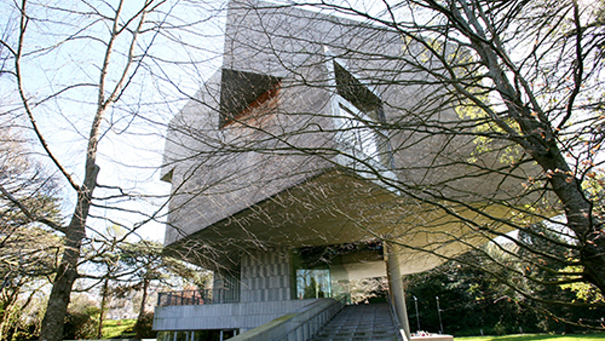 Glucksman-Gallery