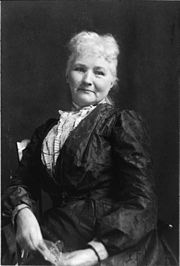 Mother-Jones-Black-and-White-Image