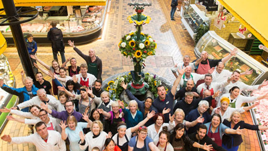 English-Market-Traders