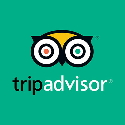 Trip Advisor Logo