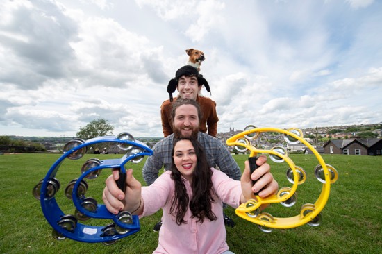 Tall Tail Cork Midsummer Festival