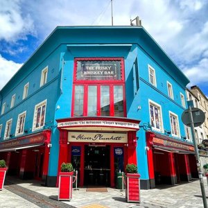 The Oliver Plunkett