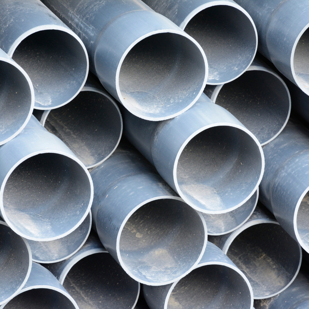 Pipes