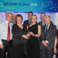 Cork Street Pastors Pride of Place Awards 2018