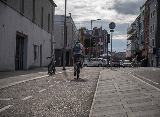 Lower-Glanmire-Road-cycle-lane