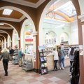 Cork City Library