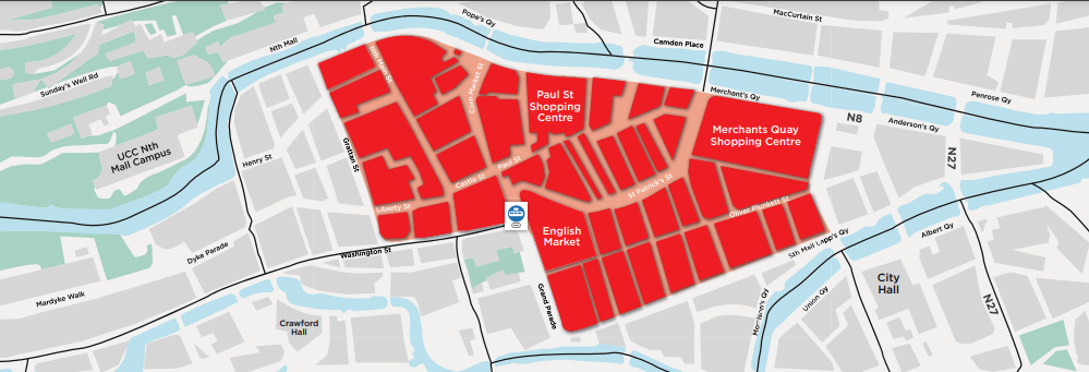 car-free-day-map