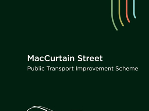 MacCurtain Street Project Video Image