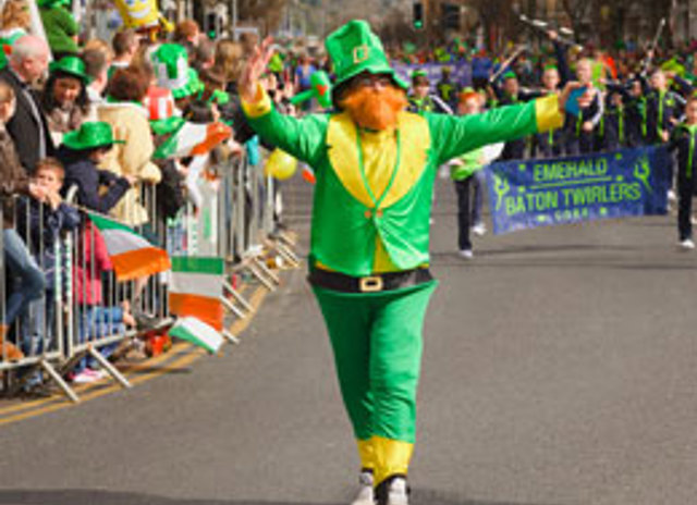 StPatricksFest