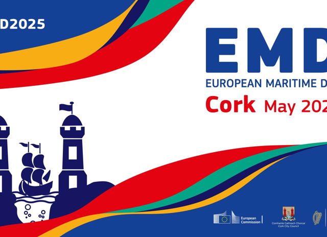 European Maritime Day Cork