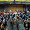 2023 Cork Primary Science Quiz 