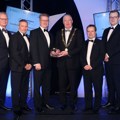 Excellence in Local Government Award 2018 Housing